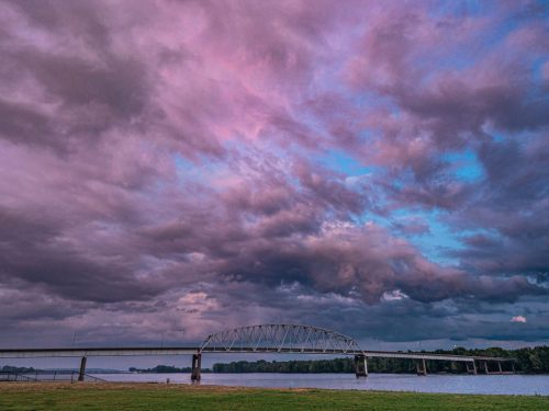 evening-bridge-muscatine