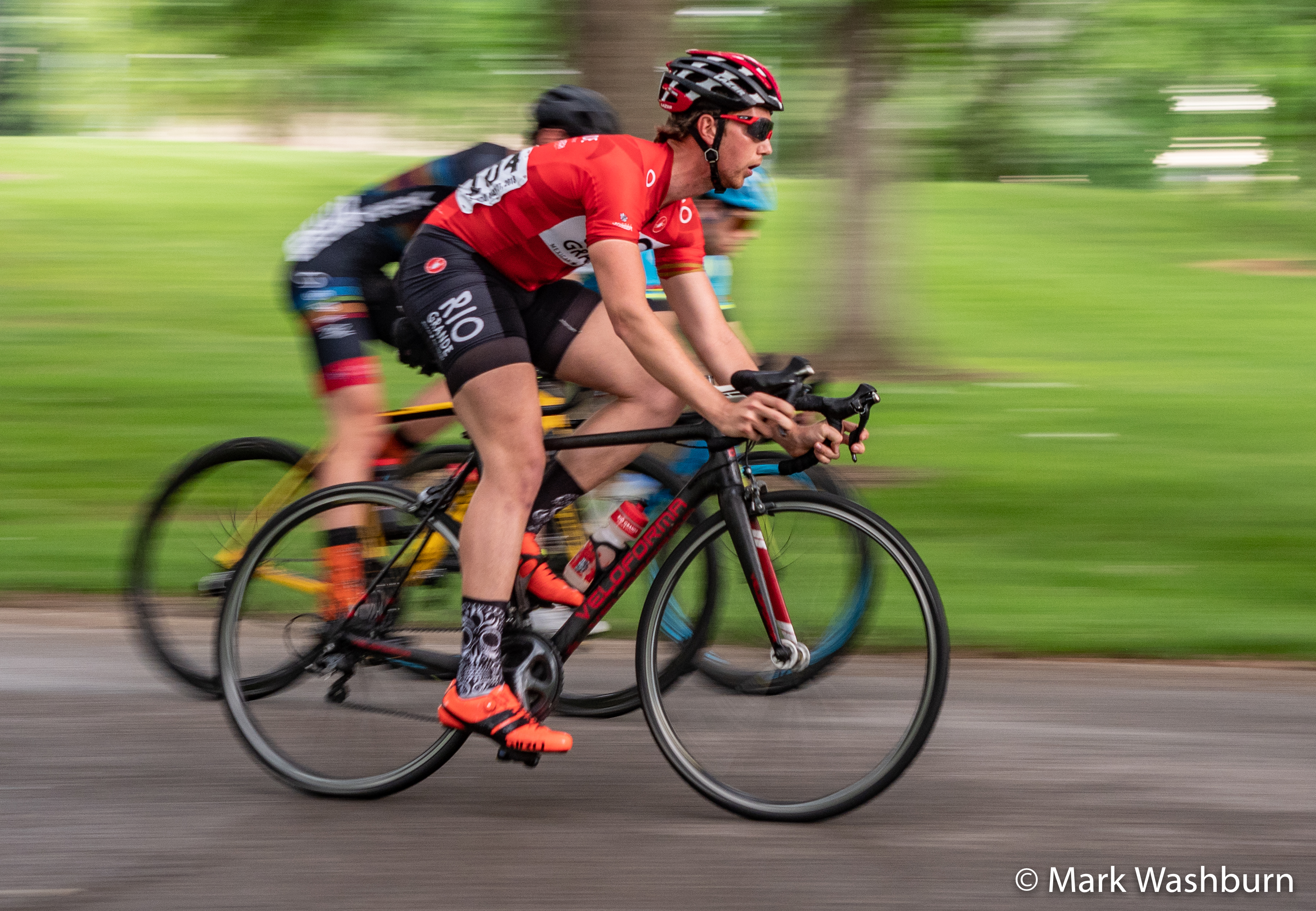 Pedal Faster – Melon City Criterium