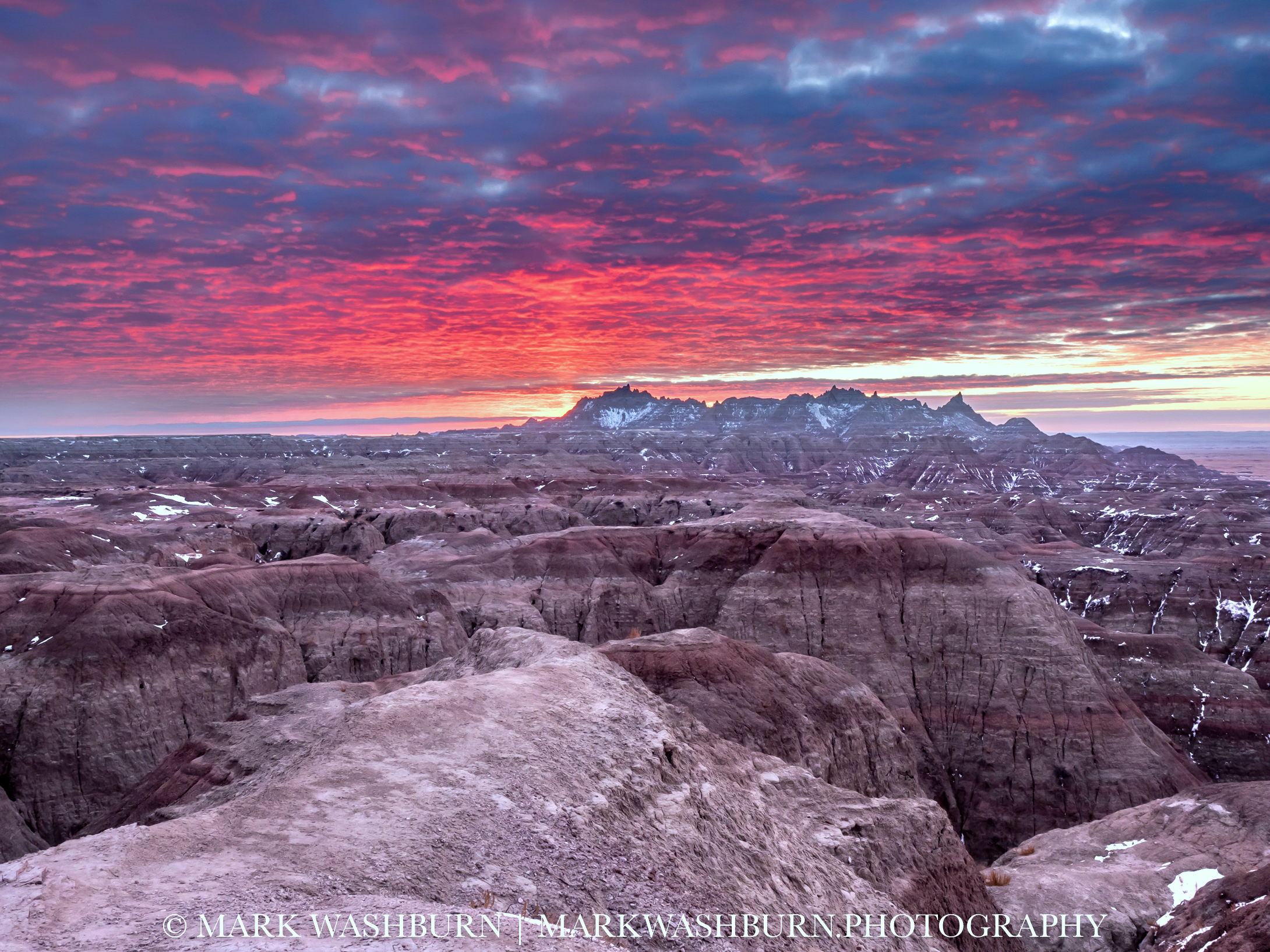 The Light That Fills The World