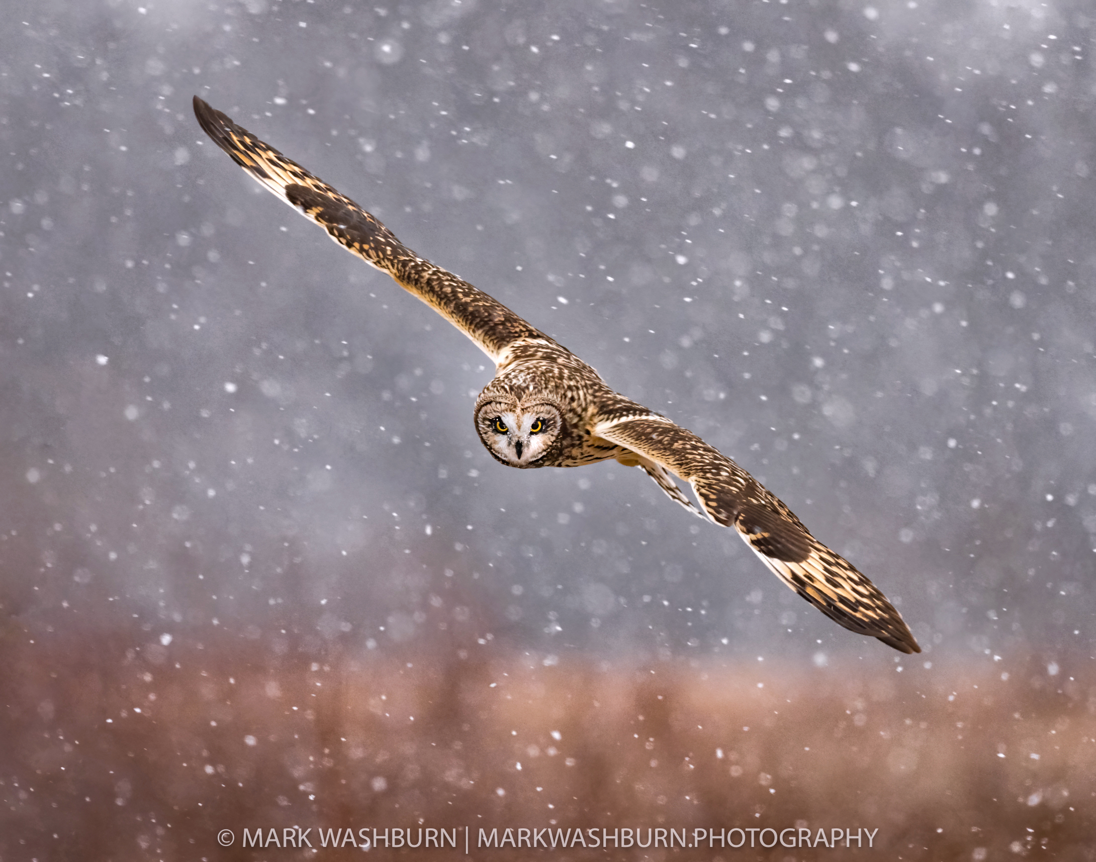 It Takes A Village – Reworking A Recent Favorite