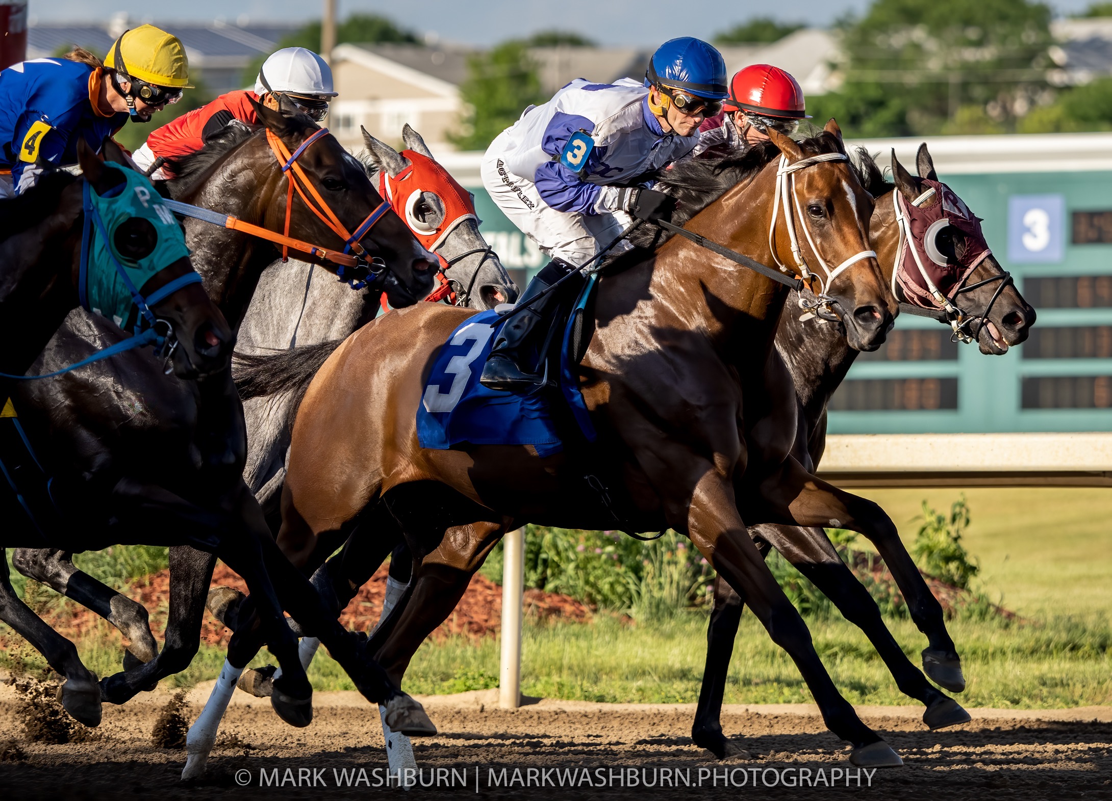 Horsepower 2