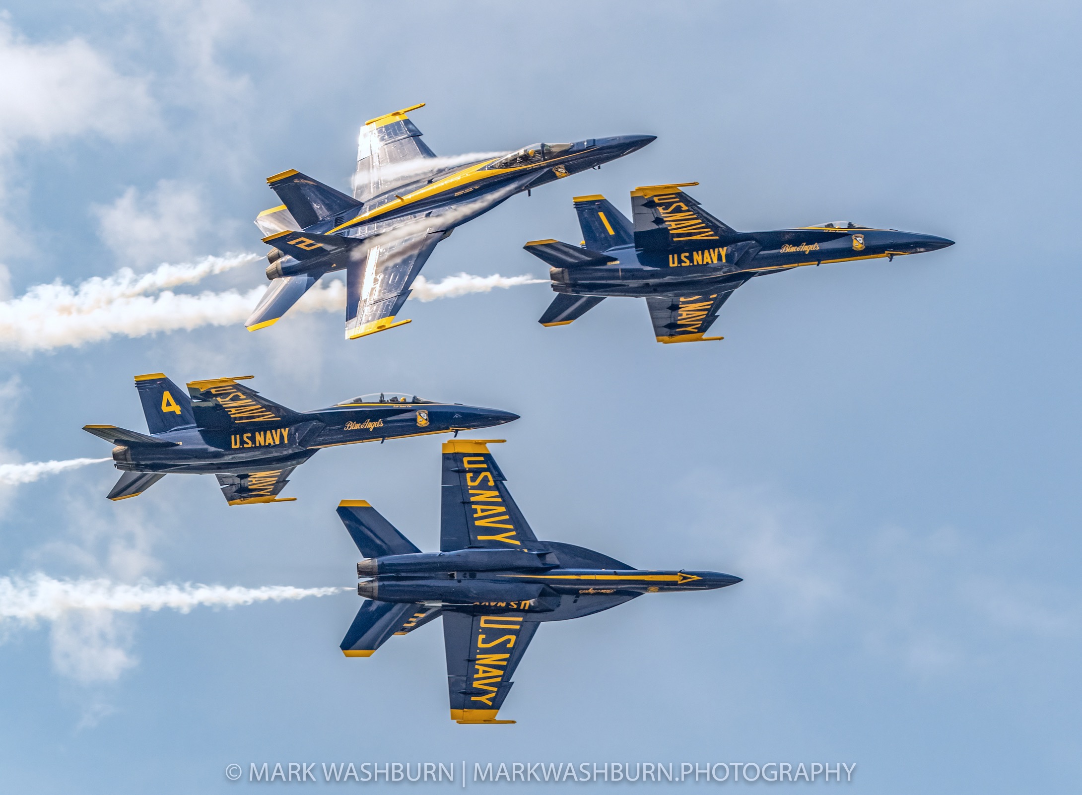 Blueangel diamond break