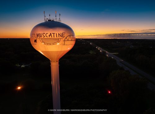 water-tower-sunset-4