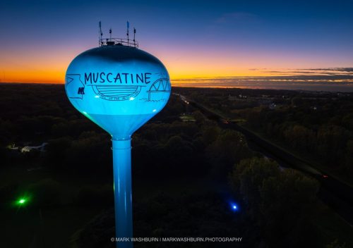 water-tower-sunset-5