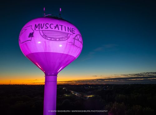 water-tower-sunset-7